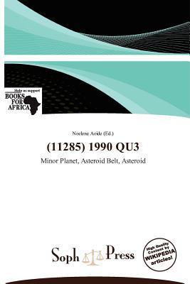 (11285) 1990 QU3