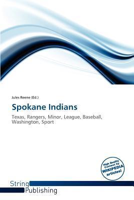 Spokane Indians
