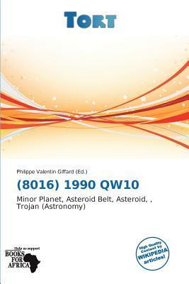 (8016) 1990 QW10