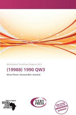 (19988) 1990 QW3