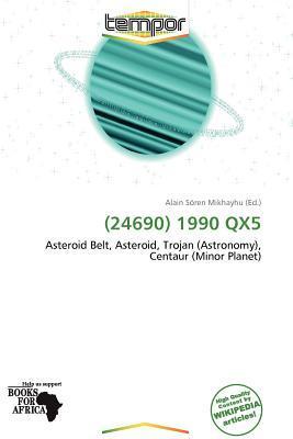 (24690) 1990 QX5