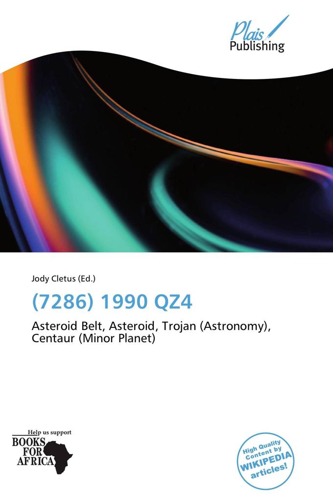 (7286) 1990 QZ4