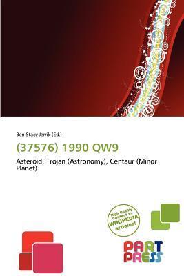 (37576) 1990 QW9