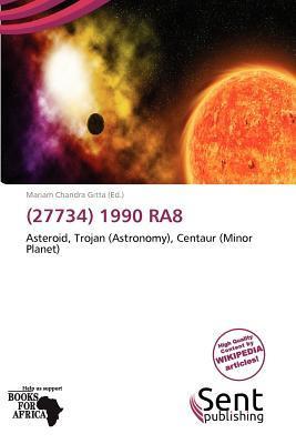 (27734) 1990 RA8