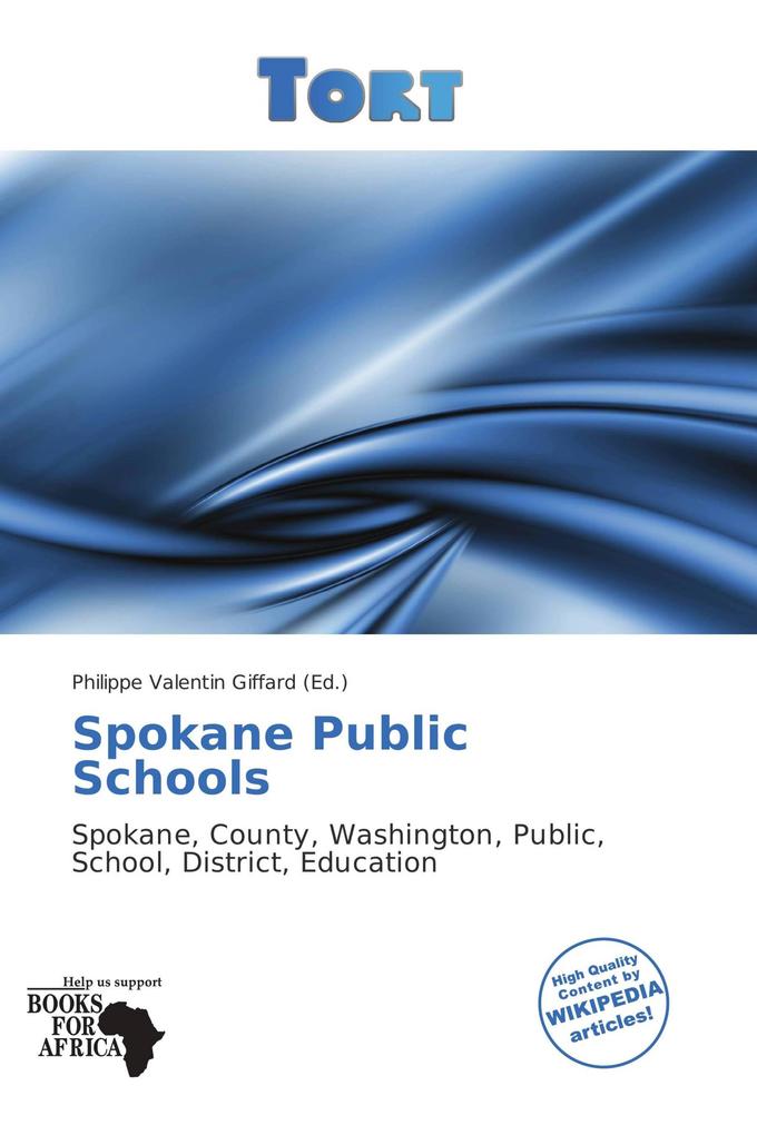 Spokane Public Schools