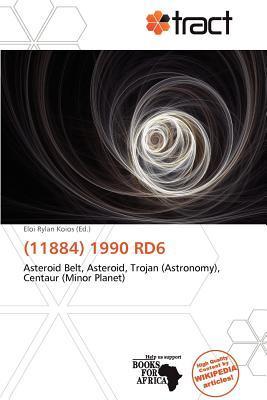 (11884) 1990 RD6