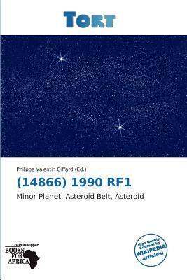 (14866) 1990 RF1