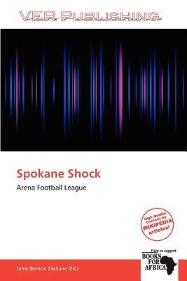 Spokane Shock