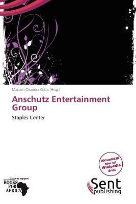 Anschutz Entertainment Group