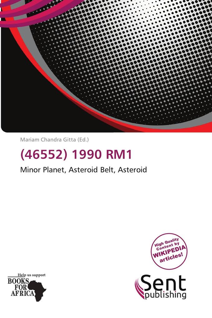 (46552) 1990 RM1