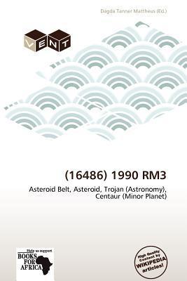 (16486) 1990 RM3