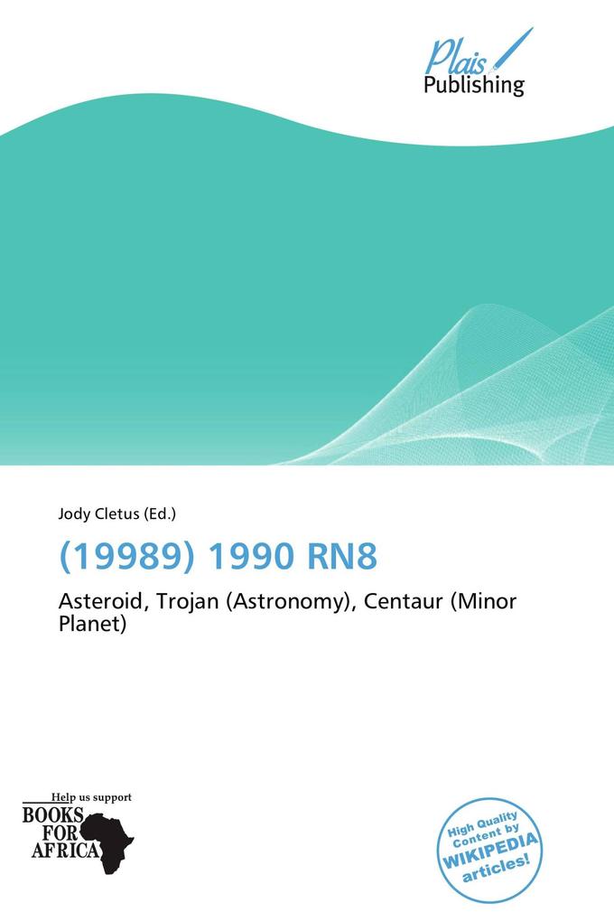 (19989) 1990 RN8