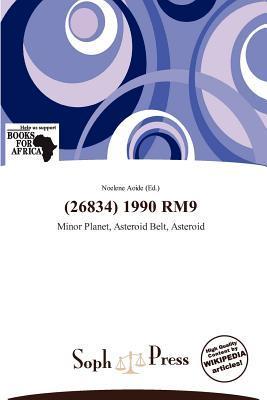 (26834) 1990 RM9