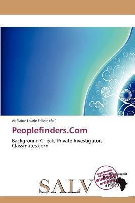 Peoplefinders.Com