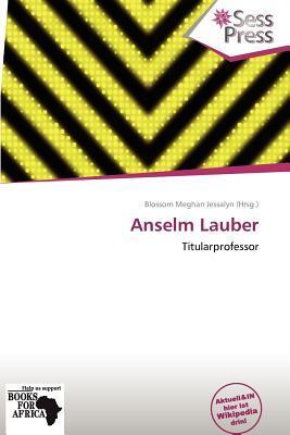 Anselm Lauber
