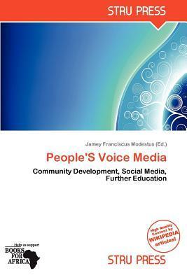 People'S Voice Media