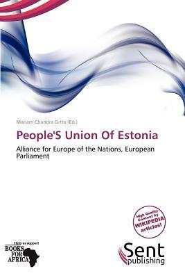 People'S Union Of Estonia