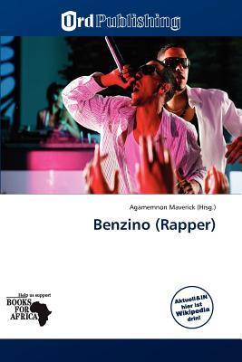 Benzino (Rapper)