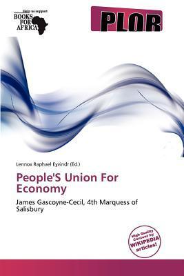 People'S Union For Economy