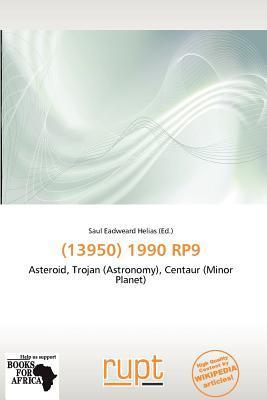 (13950) 1990 RP9