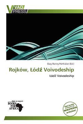 Rojków ód Voivodeship