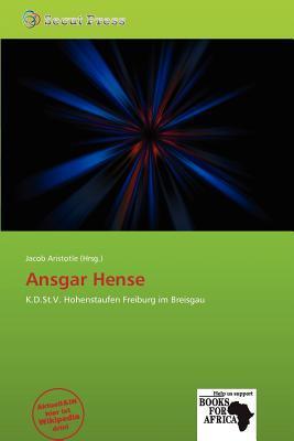 Ansgar Hense