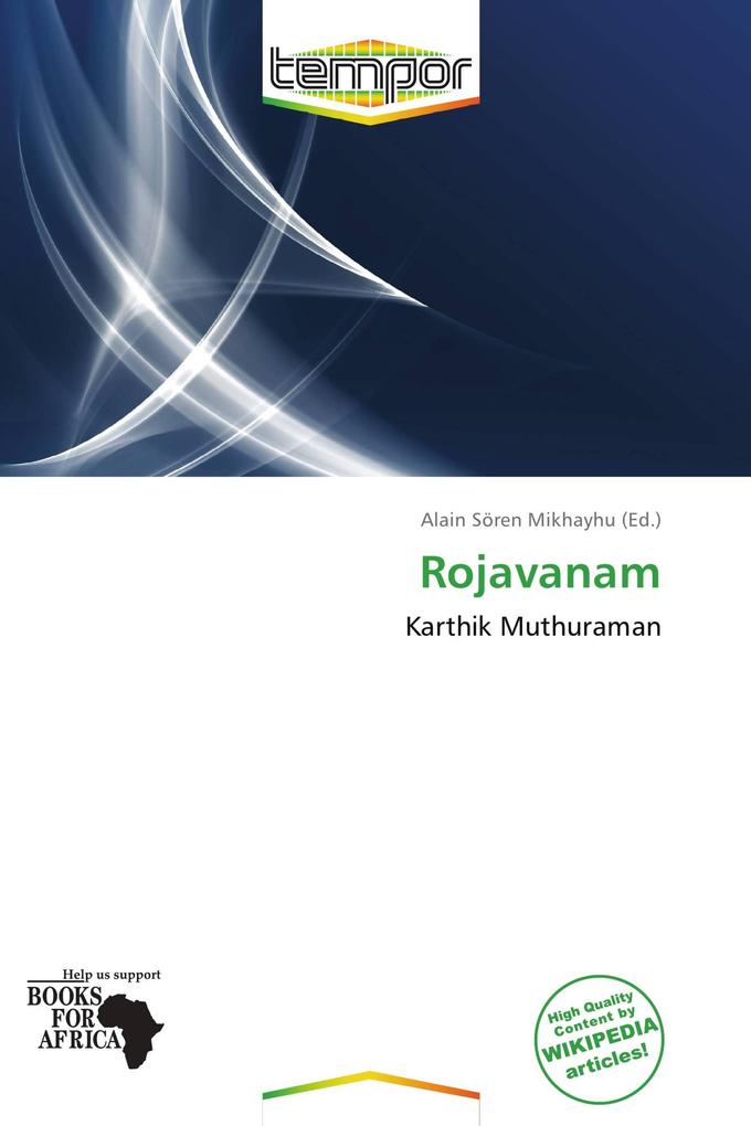 Rojavanam