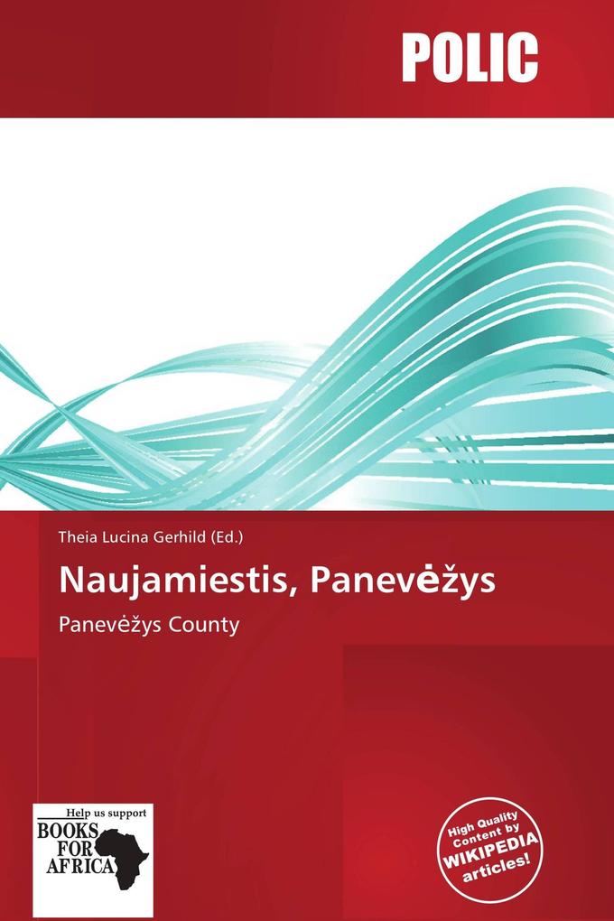 Naujamiestis Panevys