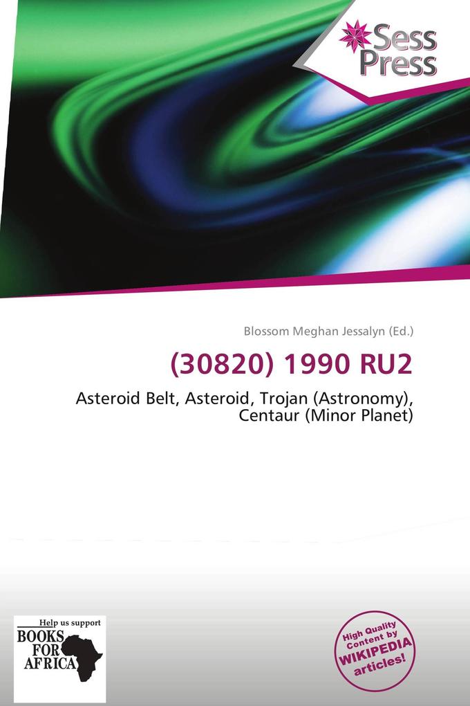 (30820) 1990 RU2