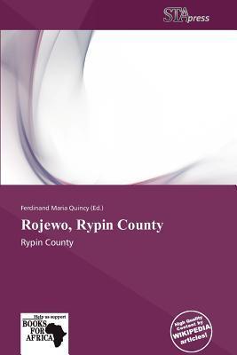 Rojewo Rypin County