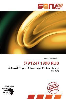 (79124) 1990 RU8
