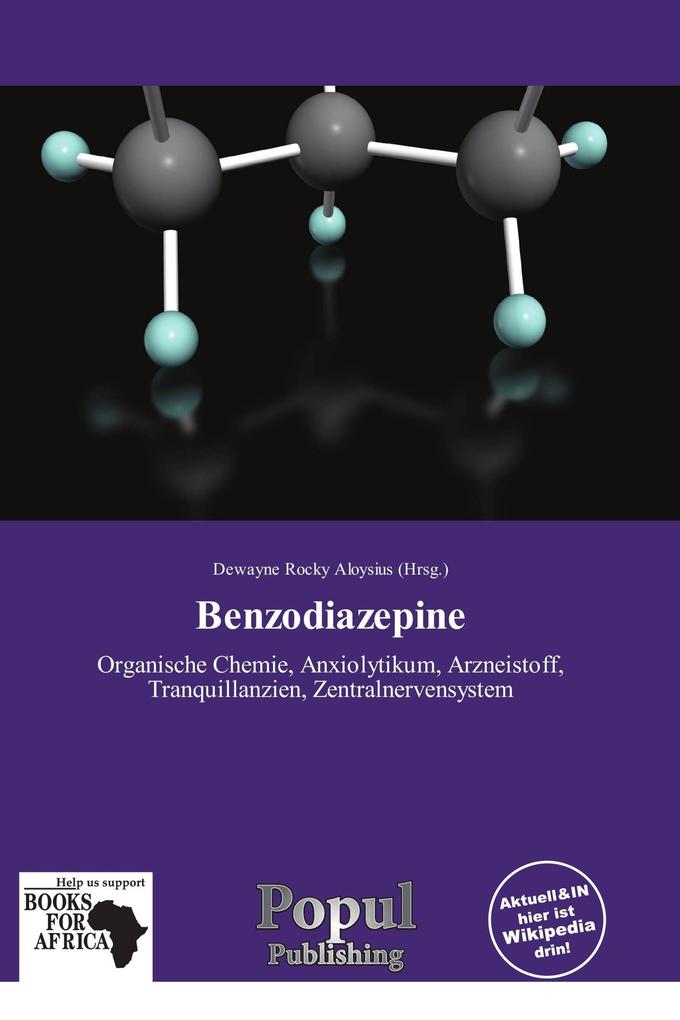 Benzodiazepine