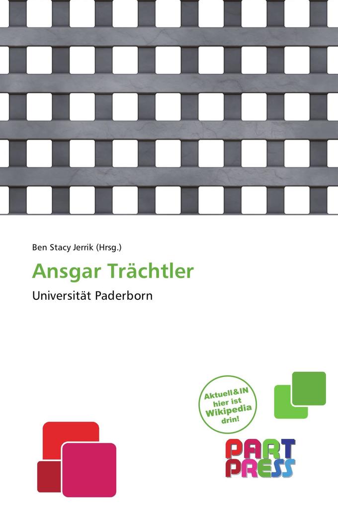 Ansgar Trächtler