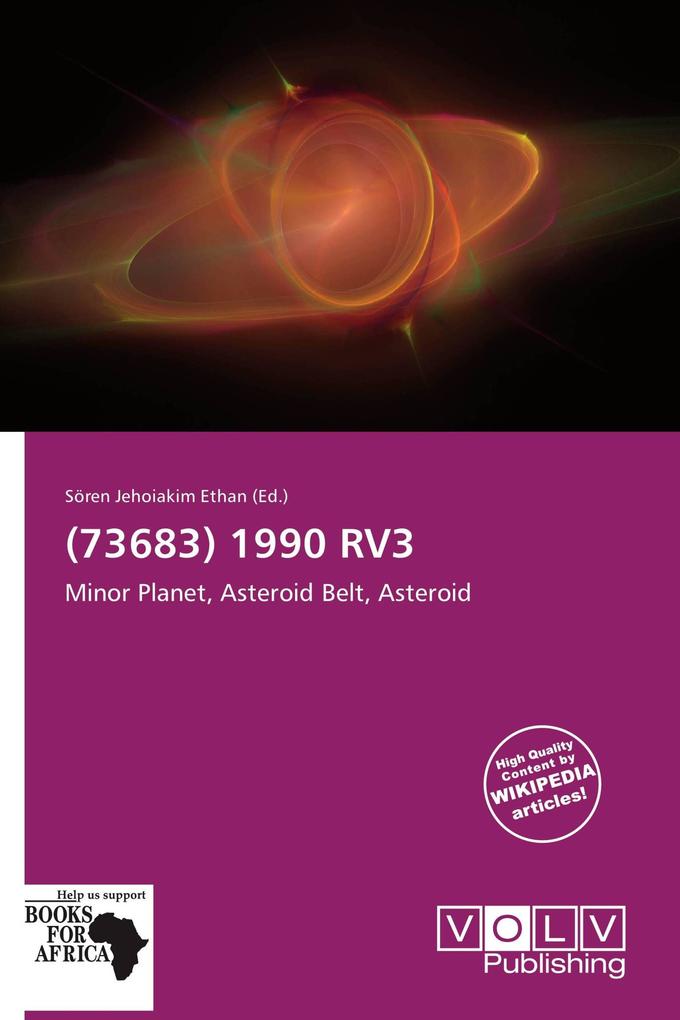 (73683) 1990 RV3