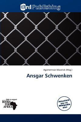 Ansgar Schwenken