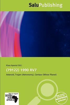 (79122) 1990 RV7