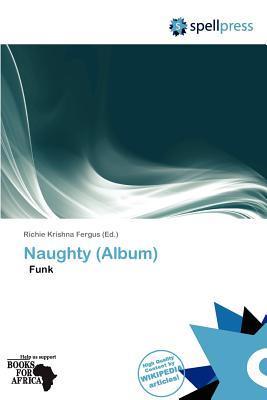Naughty (Album)