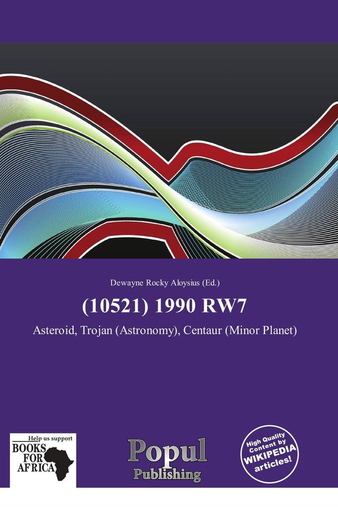 (10521) 1990 RW7