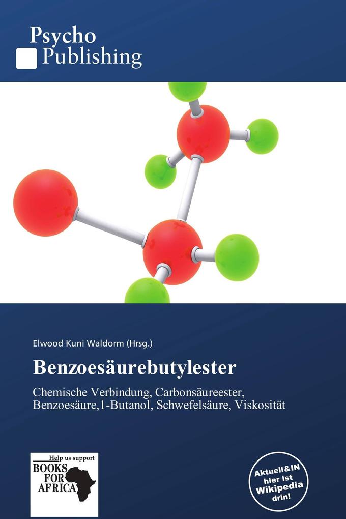 Benzoesäurebutylester