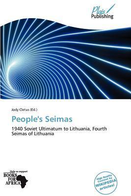 People's Seimas