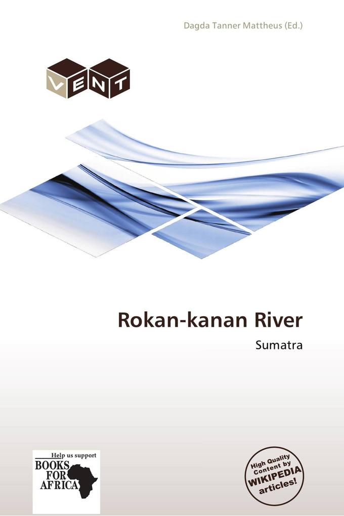 Rokan-kanan River