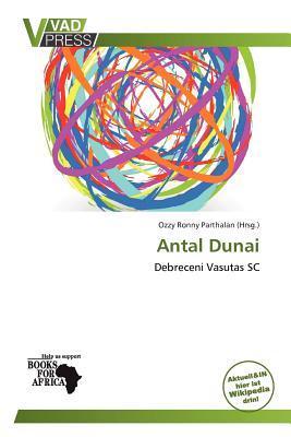 Antal Dunai
