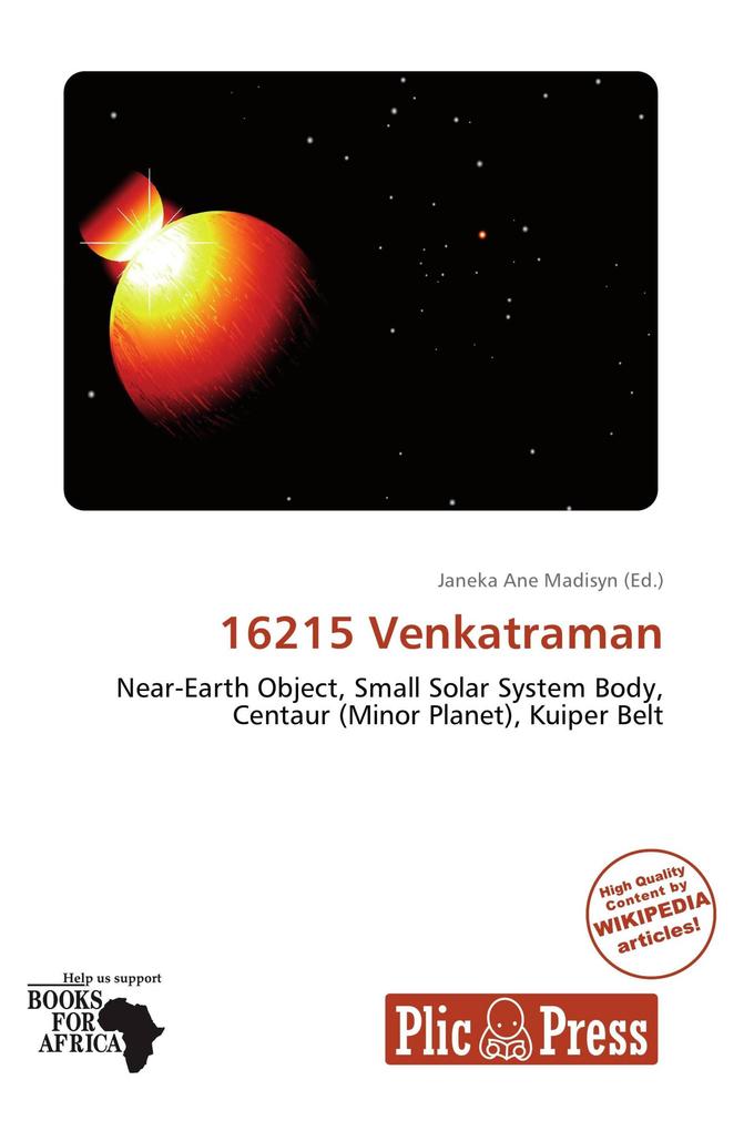 16215 Venkatraman