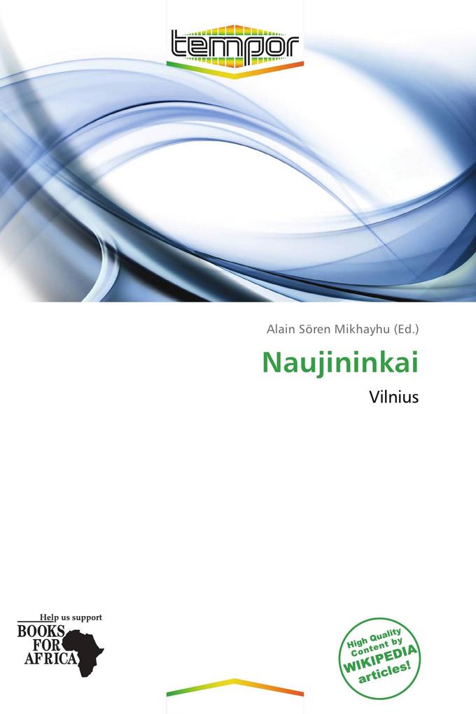 Naujininkai