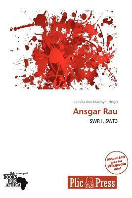 Ansgar Rau