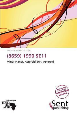 (8659) 1990 SE11