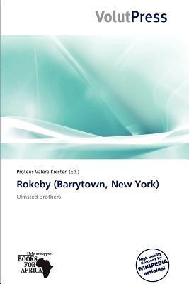 Rokeby (Barrytown New York)