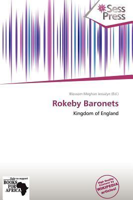 Rokeby Baronets