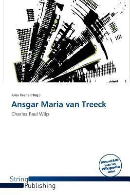 Ansgar Maria van Treeck