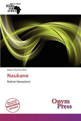 Naukane